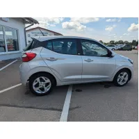Hyundai i10, 2021, АКПП, пробег 56387 км