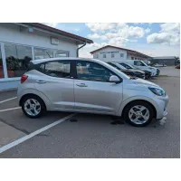 Hyundai i10, 2021, АКПП, пробег 56387 км