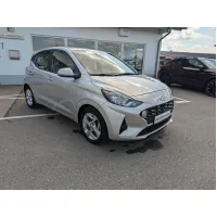 Hyundai i10, 2021, АКПП, пробег 56387 км