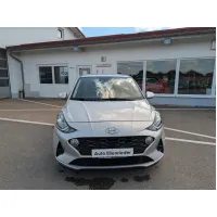 Hyundai i10, 2021, АКПП, пробег 56387 км