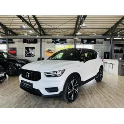 Volvo XC40, 2020, АКПП, пробег 57032 км Volvo XC40, 2020, АКПП, пробег 57032 км