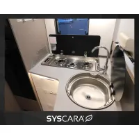 Автодом Etrusco I, 2025, АКПП, пробег 13500 км