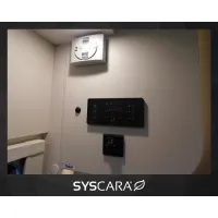 Автодом Etrusco I, 2025, АКПП, пробег 13500 км