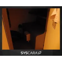 Автодом Etrusco I, 2025, АКПП, пробег 13500 км