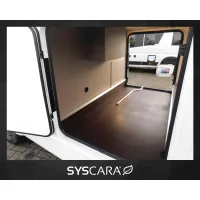 Автодом Etrusco I, 2025, АКПП, пробег 13500 км