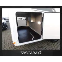 Автодом Etrusco I, 2025, АКПП, пробег 13500 км