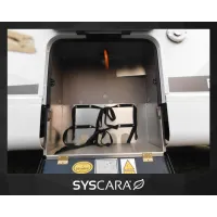 Автодом Etrusco I, 2025, АКПП, пробег 13500 км