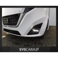 Автодом Etrusco I, 2025, АКПП, пробег 13500 км