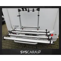 Автодом Etrusco T, 2024, МКПП, пробег 39350 км