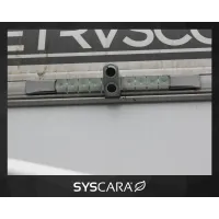 Автодом Etrusco T, 2024, МКПП, пробег 39350 км