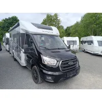 Автодом Sunlight Adventure, 2024, МКПП, пробег 23000 км