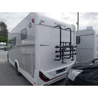 Автодом Sunlight Adventure, 2024, МКПП, пробег 23000 км