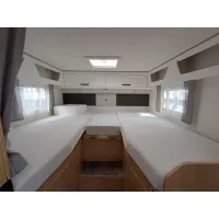 Автодом Sunlight Adventure, 2024, МКПП, пробег 23000 км