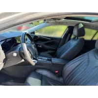 DS Automobiles, 2023, АКПП, пробег 17306 км