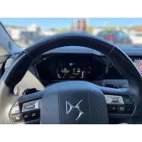 DS Automobiles, 2023, АКПП, пробег 17306 км