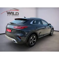 Kia XCeed, 2022, АКПП, пробег 24437 км