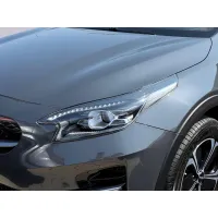 Kia XCeed, 2022, АКПП, пробег 24437 км