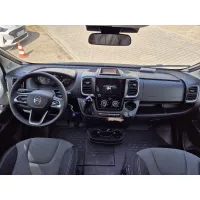 Автодом Carado V132, 2025, АКПП, пробег 24800 км