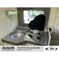 Автодом NobelART T, 2024, МКПП, пробег 11090 км