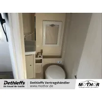 Автодом NobelART T, 2024, МКПП, пробег 11090 км