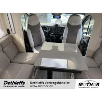 Автодом NobelART T, 2024, МКПП, пробег 11090 км