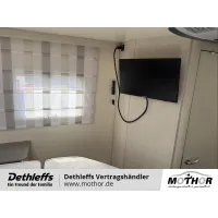 Автодом NobelART T, 2024, МКПП, пробег 11090 км