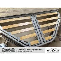 Автодом NobelART T, 2024, МКПП, пробег 11090 км