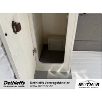 Автодом NobelART T, 2024, МКПП, пробег 11090 км