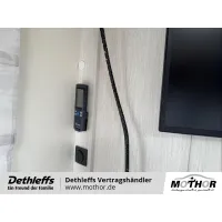 Автодом NobelART T, 2024, МКПП, пробег 11090 км