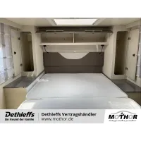 Автодом NobelART T, 2024, МКПП, пробег 11090 км