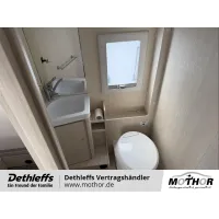 Автодом NobelART T, 2024, МКПП, пробег 11090 км