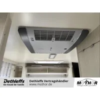 Автодом NobelART T, 2024, МКПП, пробег 11090 км