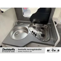 Автодом NobelART T, 2024, МКПП, пробег 11090 км