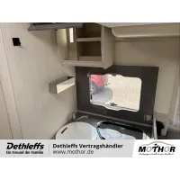 Автодом NobelART T, 2024, МКПП, пробег 11090 км