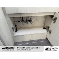 Автодом NobelART T, 2024, МКПП, пробег 11090 км