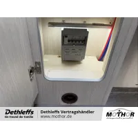 Автодом NobelART T, 2024, МКПП, пробег 11090 км