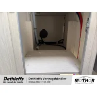 Автодом NobelART T, 2024, МКПП, пробег 11090 км