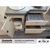 Автодом NobelART T, 2024, МКПП, пробег 11090 км