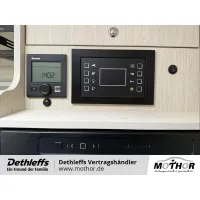 Автодом NobelART T, 2024, МКПП, пробег 11090 км