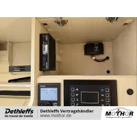 Автодом NobelART T, 2024, МКПП, пробег 11090 км