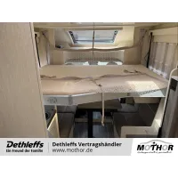 Автодом NobelART T, 2024, МКПП, пробег 11090 км