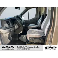 Автодом NobelART T, 2024, МКПП, пробег 11090 км