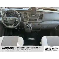 Автодом NobelART T, 2024, МКПП, пробег 11090 км