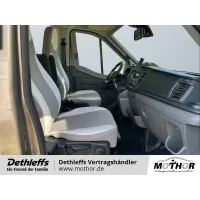 Автодом NobelART T, 2024, МКПП, пробег 11090 км