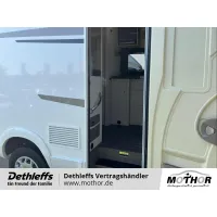 Автодом NobelART T, 2024, МКПП, пробег 11090 км