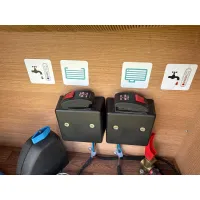 Автодом LMC Breezer, 2017, МКПП, пробег 64890 км