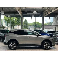 Nissan Qashqai, 2023, АКПП, пробег 60566 км