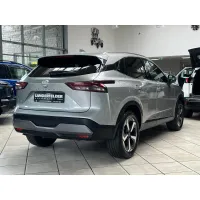 Nissan Qashqai, 2023, АКПП, пробег 60566 км