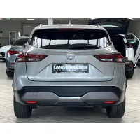 Nissan Qashqai, 2023, АКПП, пробег 60566 км