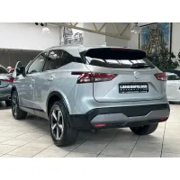 Nissan Qashqai, 2023, АКПП, пробег 60566 км